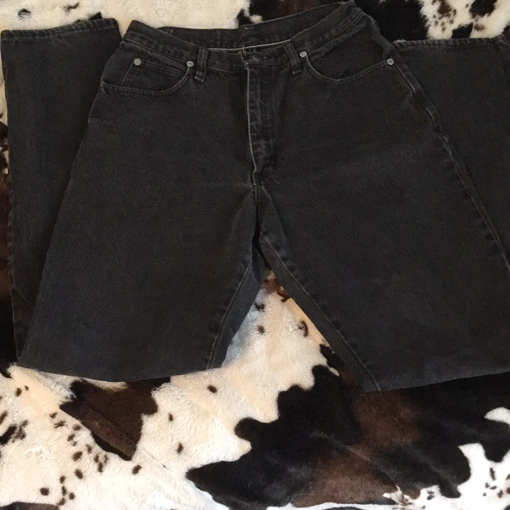Wrangler Jeans